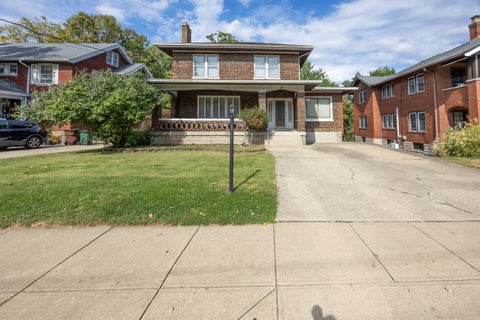 Photo for 37 Highland Avenue, Fort Thomas, KY 41075 (MLS # 647636)