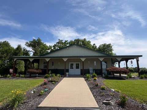 Photo of 3680 Highway 127, Owenton, KY 40359 (MLS # 643158)
