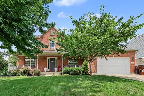 Photo of 5315 Midnight Run, Independence, KY 41051 (MLS # 644609)