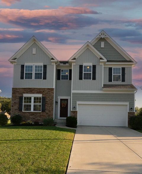 Photo of 679 Mallard Drive, Alexandria, KY 41001 (MLS # 638499)