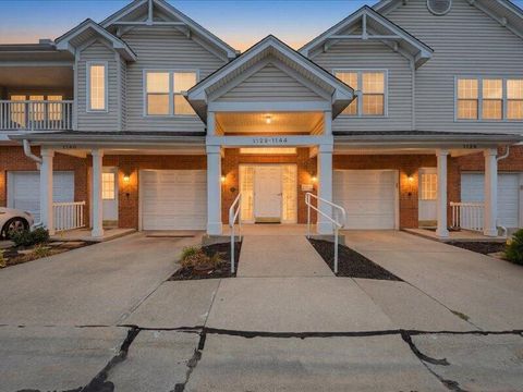 Photo of 1136 Periwinkle Drive, Florence, KY 41042 (MLS # 644590)