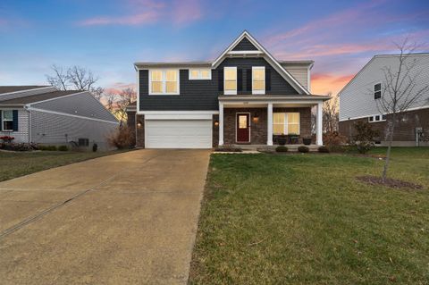 Photo of 6248 Browning Trail, Burlington, KY 41005 (MLS # 641527)