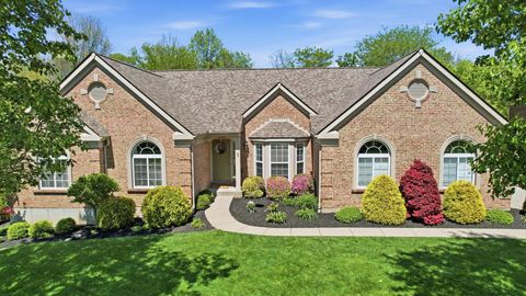 Photo of 2130 Blankenbecker Drive, Florence, KY 41042 (MLS # 641789)