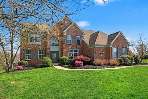 Photo of 946 Cannonade Court, Union, KY 41091 (MLS # 641531)