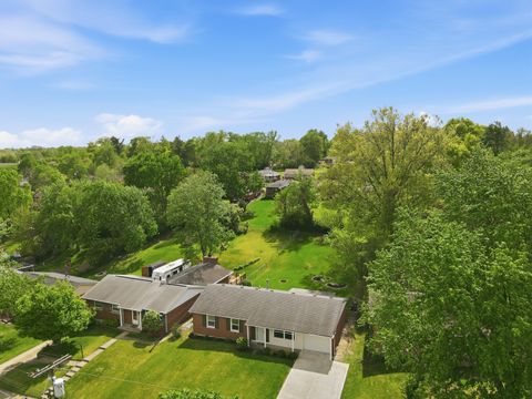 Photo of 689 Peach Tree Lane, Erlanger, KY 41018 (MLS # 641788)