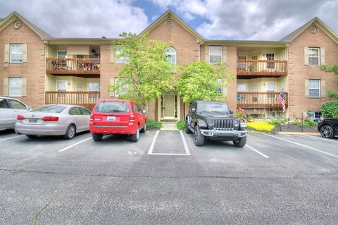 10 Meadow Lane Unit 11, Highland Heights, KY 41076 - #: 622335