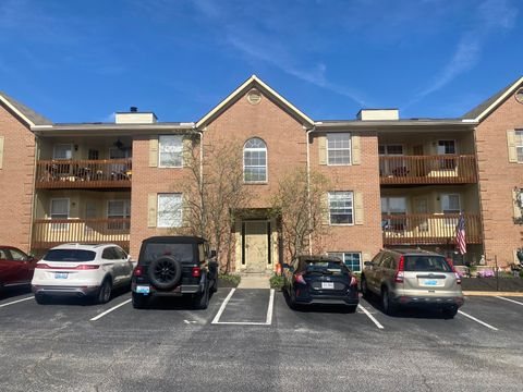 10 Meadow Lane Unit 11, Highland Heights, KY 41076 - #: 622335