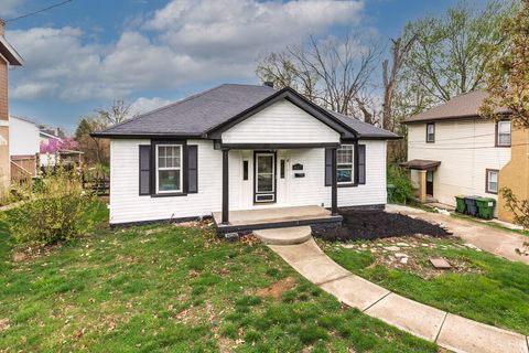 227 Highland Avenue, Fort Mitchell, KY 41017 - #: 621844