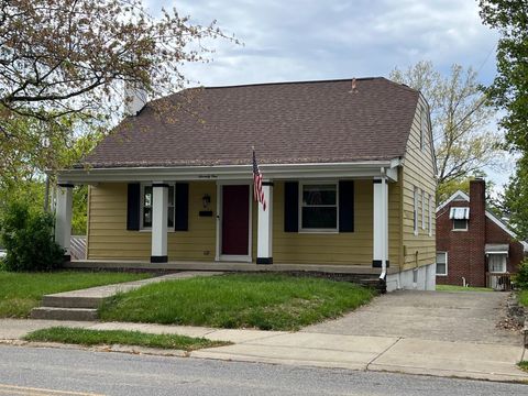 71 Rossford Avenue, Fort Thomas, KY 41075 - #: 622324