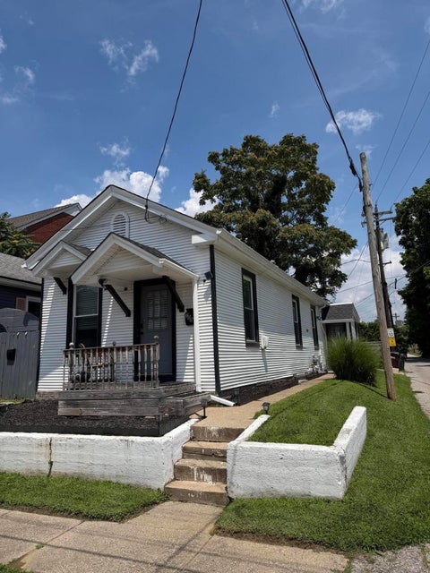 Photo for 209 Davies Street