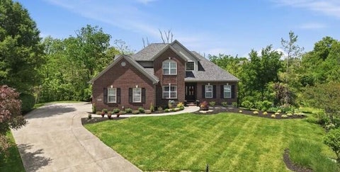 Photo of 9526 Harpers Ferry Drive, Florence, KY 41042 (MLS # 642502)