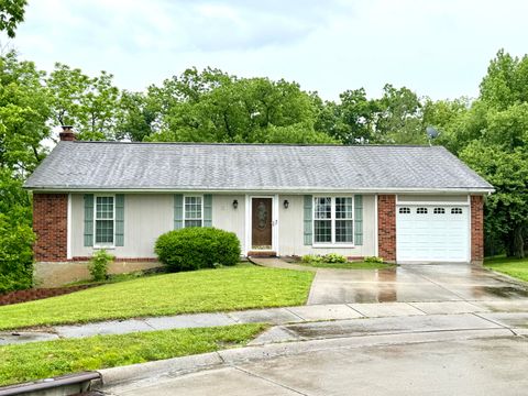 13 Timberview Court, Highland Heights, KY 41076 - #: 622918