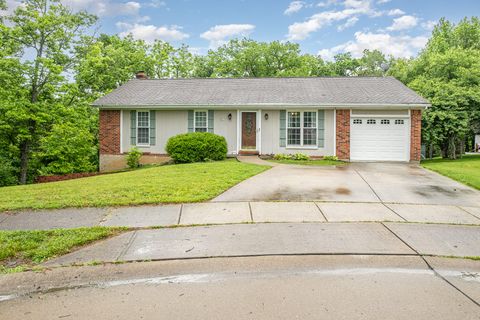 13 Timberview Court, Highland Heights, KY 41076 - MLS#: 622918