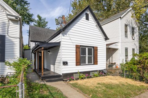 Photo for 106 Ward Avenue, Bellevue, KY 41073 (MLS # 635106)
