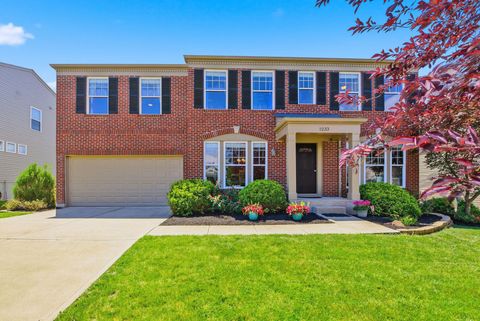 Photo of 1233 Summerlake Drive, Alexandria, KY 41001 (MLS # 643907)