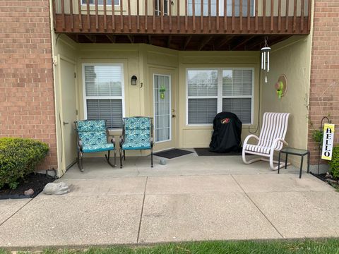 11 Meadow Lane Unit 3, Highland Heights, KY 41076 - #: 622887