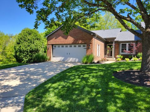 Photo of 1943 Cliffview Lane, Florence, KY 41042 (MLS # 642482)
