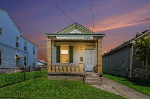 Photo for 445 Berry Avenue