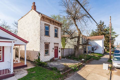 618 4th Avenue, Dayton, KY 41074 - #: 631700