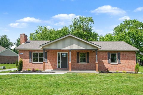 Photo of 3912 Petersburg Road, Burlington, KY 41005 (MLS # 642496)