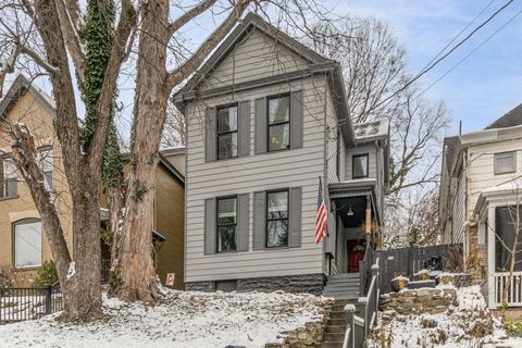Photo of 1157 Park Avenue, Newport, KY 41071 (MLS # 638473)