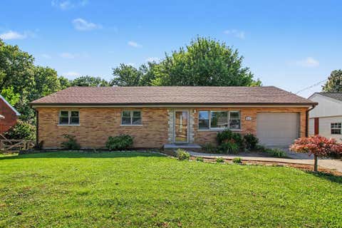 Photo of 811 Kenridge Drive, Villa Hills, KY 41017 (MLS # 644628)