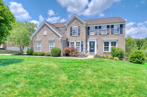 Photo of 5804 Granite Spring Drive, Cold Spring, KY 41076 (MLS # 636854)