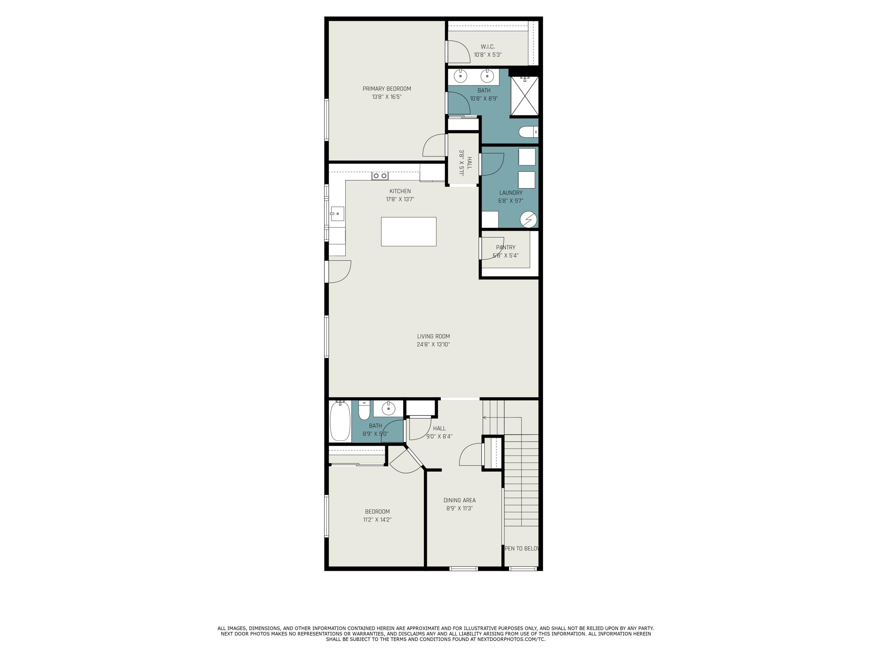Florence, Kentucky 41042, United States, 2 Bedrooms Bedrooms, ,2 BathroomsBathrooms,Residential,Active,216560