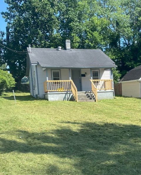 Photo of 500 Montjoy Street, Falmouth, KY 41040 (MLS # 637453) Photo of 500 Montjoy Street, Falmouth, KY 41040 (MLS # 637453)