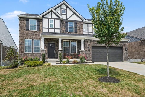 Photo of 2904 Northcross Drive, Hebron, KY 41048 (MLS # 646624)