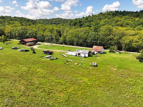 Photo for 669 Wellsburg Walcott Road