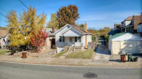 115 Park Avenue, Newport, KY 41071 - #: 629350