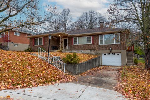 Photo for 306 Birchwood Drive, Fort Wright, KY 41011 (MLS # 617077)