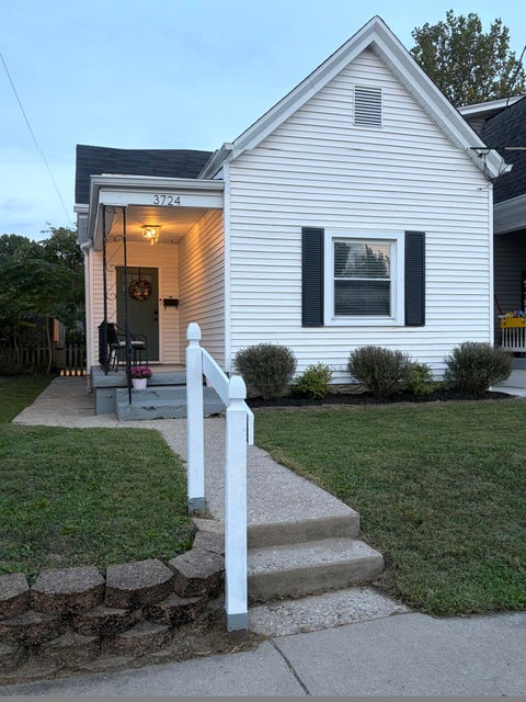 Photo for 3724 Huntington Avenue