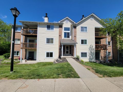 Photo of 25 Rio Grande Cir. CIR #7, Florence, KY 41042 (MLS # 642492)
