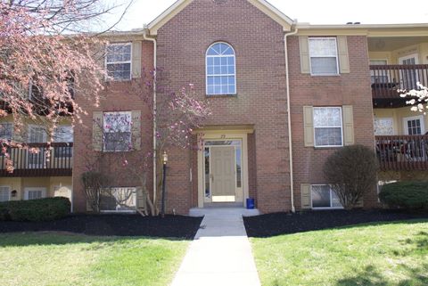 29 Highland Meadows Circle Unit 9, Highland Heights, KY 41076 - MLS#: 621591