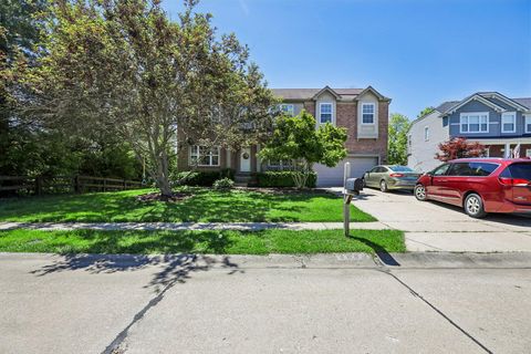 Photo of 2885 Landings Way, Burlington, KY 41005 (MLS # 642493)
