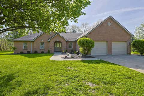 Photo of 9164 Evergreen Drive, Florence, KY 41042 (MLS # 642497)