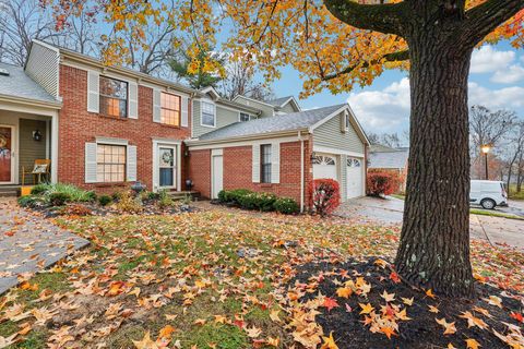 Photo of 278 Secretariat Court, Crestview Hills, KY 41017 (MLS # 638504)