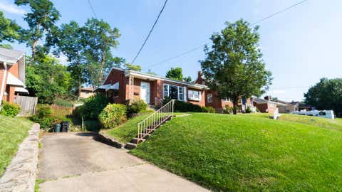 Photo of 114 Garden Way, Fort Thomas, KY 41075 (MLS # 644615)