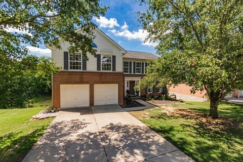 Photo of 2021 Aristocrat Boulevard, Independence, KY 41051 (MLS # 643906)