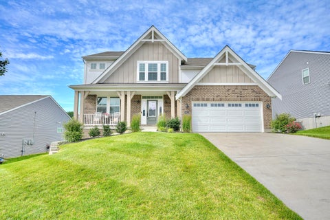 Photo of 9971 Meadow Glen Drive, Independence, KY 41051 (MLS # 644604)