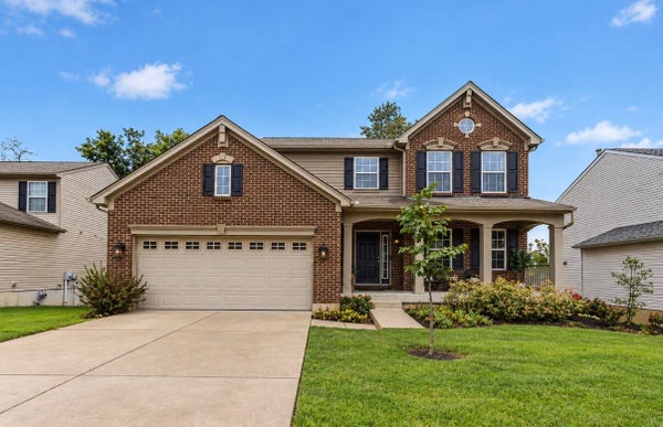 2756 PEBBLE CREEK WAY, FLORENCE, KY 41042 - Image 7e99103df93a8186b34cc93f12dcc5f8/1171292013