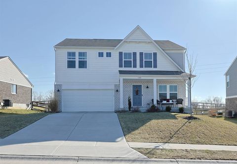 Photo of 11499 Wynfair Court, Walton, KY 41094 (MLS # 641786)