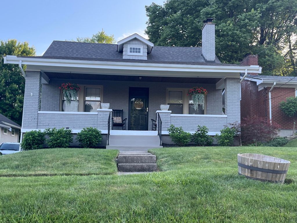 37 Lyndale Road, Edgewood, KY 41017, MLS 623043 Howard Hanna