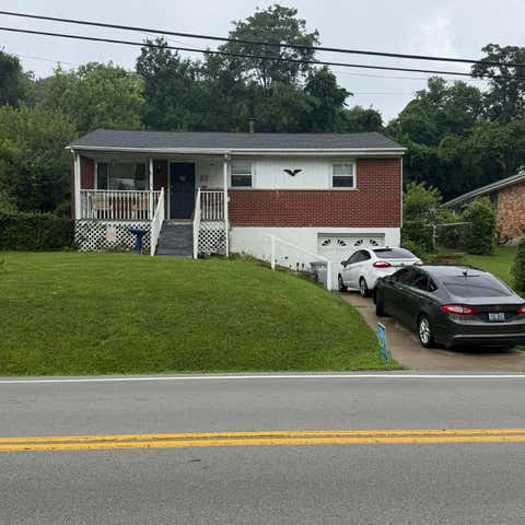 Photo of 67 Moock Road, Wilder, KY 41071 (MLS # 644583)