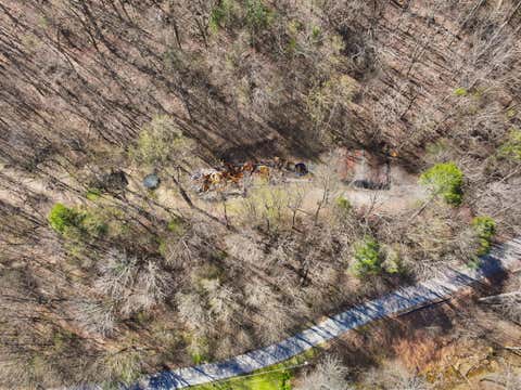 Photo for 1197 Beans Fork Road