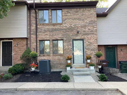 Photo of 4333 Cobblewood Court, Independence, KY 41051 (MLS # 646009)