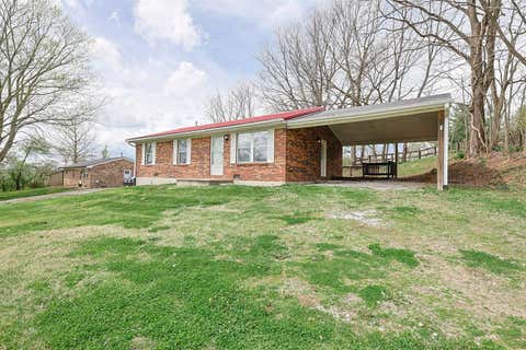 Photo of 3455 Kentucky 16, Glencoe, KY 41046 (MLS # 646001)