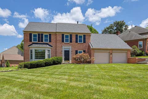 Photo of 1009 Riverview Farm Place, Villa Hills, KY 41017 (MLS # 644626)